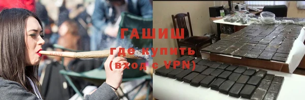 хмурый Бородино